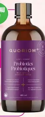 Marches Tau CHARDON-MARIE QUORIUM+ offer