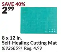 Princess Auto Self-Healing Cutting Mat offer