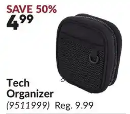 Princess Auto Tech Organizer offer