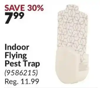 Princess Auto Indoor Flying Pest Trap offer