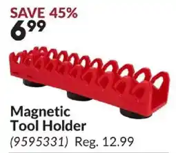 Princess Auto Magnetic Tool Holder offer