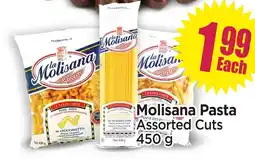 Johnvince Foods Molisan Pasta Assorted Cuts offer