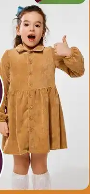 Fabricland Class Act Corduroy offer