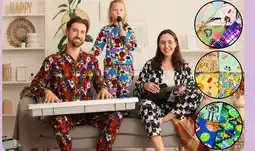 Fabricland Jasper & Mountain Fleece Prints offer