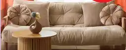Fabricland Luxe Velvet offer
