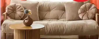 Fabricland Luxe Velvet offer