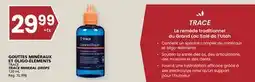 Rachelle-Bery Grocery TRACE MINERAL DROPS offer