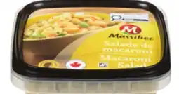 Giant Tiger Massibec Salad offer