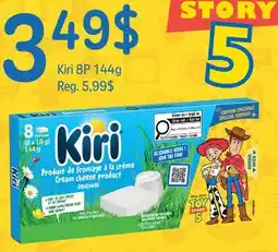 Marché Adonis Kiri 8P offer