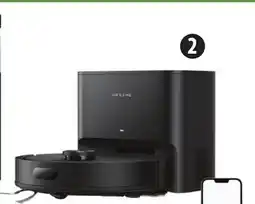 Canadian Tire Dreame GoVac 205 Plus offer
