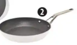 Canadian Tire The Rock 20cm Ceramic Zero Frypan offer