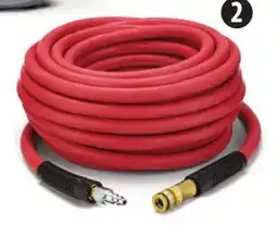 Canadian Tire Maximum 3⁄8˝ x 50´ Rubber Hose offer