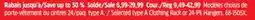 Canadian Tire Selected type A Clothing Rack or 24-Pk Hangers offer