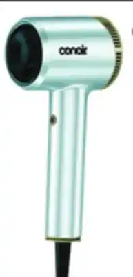 Canadian Tire Conair High Speed Hair Dryer offer