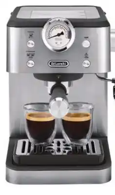 Canadian Tire Classic Espresso Machine offer