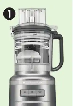 Canadian Tire KitchenAid 13-Cup Food Processor offer