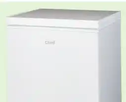 Canadian Tire Master Chef 5.0 Cu-Ft Chest Freezer offer