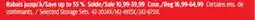 Canadian Tire Selected Storage Sets offer