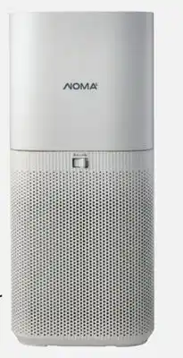 Canadian Tire NOMA True HEPA Air Purifier, Large offer