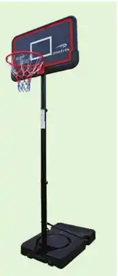 Canadian Tire Matrix 44 Portable Basketball System offer