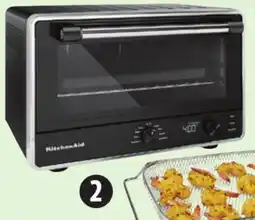 Canadian Tire KitchenAid Digital Air Fryer offer