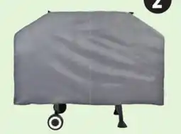 Canadian Tire BBQ Cover, 400 Series, Medium offer