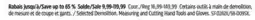 Canadian Tire Selected Demolition, Measuring and Cutting Hand Tools and Gloves offer