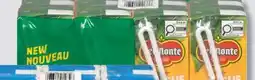 IGA DEL MONTE OR THÉ GLACÉ ARIZONA FRUIT JUICE OR NECTAR OR ICED TEA offer