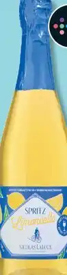 IGA NICOLAS LALOUX WINE BEVERAGE offer
