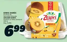 IGA ZESPRI GOLDEN KIWIS offer