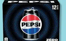 IGA PEPSI offer