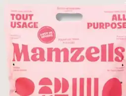 IGA MAMZELLS POTATOES offer