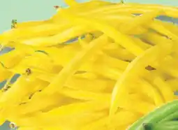 IGA WAX BEANS offer