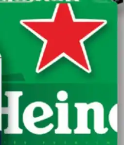 IGA CORONA EXTRA, HEINEKEN (24 x 330 mL) OR SAPPORO (24 x 355 mL) BEER offer