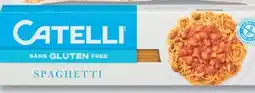 IGA CATELLI PASTA offer