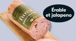 IGA SAUSAGES offer