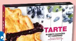 IGA DÉLICES DU LAC-SAINT-JEAN WILD BLUEBERRY PIE offer