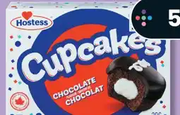 IGA HOSTESS CAKES offer
