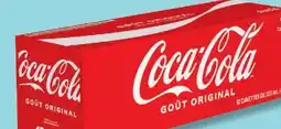 IGA COCA-COLA offer