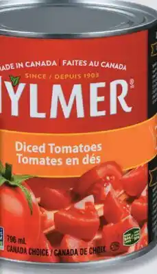 IGA AYLMER ACCENTS offer