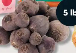 IGA BEETS offer