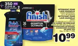 Marches Tradition DISHWASHER DETERGENT, DISHWASHER CLEANER OR RINSE AID offer
