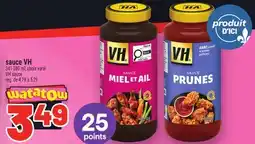 Metro SAUCE VH | VH SAUCE offer