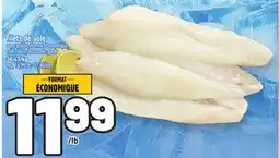 Metro FILETS DE SOLE | SOLE FILLETS offer