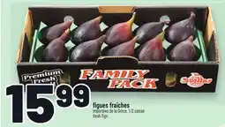Metro FIGUES FRAÎCHES | FRESH FIGS offer
