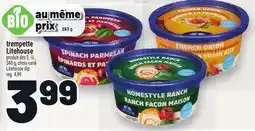 Metro TREMPETTE LITEHOUSE | LITEHOUSE DIP offer