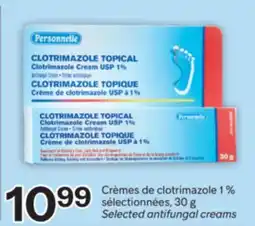 Brunet Crèmes de clotrimazole 1% sélectionnées offer