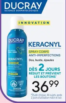 Brunet Dos, buste, épaules offer
