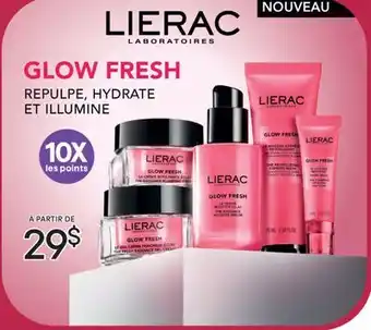 Brunet LIERAC offer
