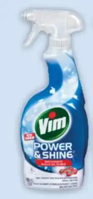 Brunet VIM Nettoyants sélectionnés offer